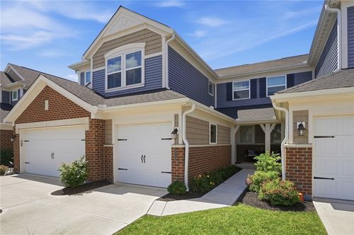 4370 Waters Edge Ln, Lebanon, OH, 45036-6510 | Card Image