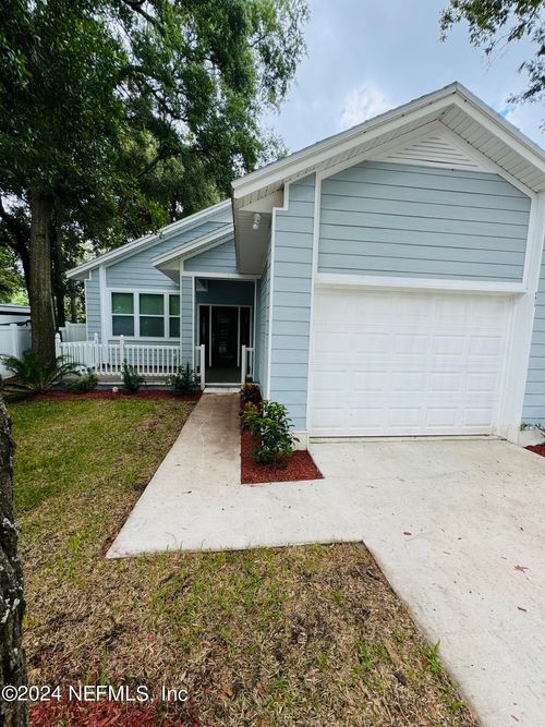 8813 Jasper Avenue, Jacksonville, FL, 32211 | Card Image