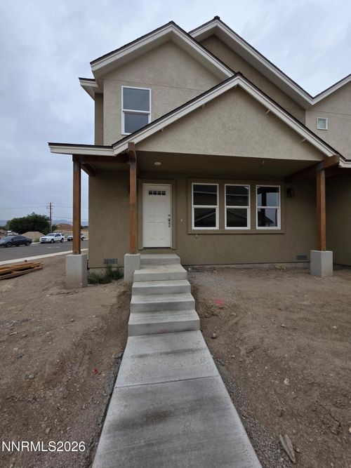 148 Jennys Ln, Fernley, NV, 89408-8415 | Card Image