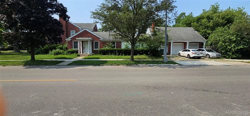 1206 Balfour St, Grosse Pointe Park, MI, 48230-1020 | Card Image