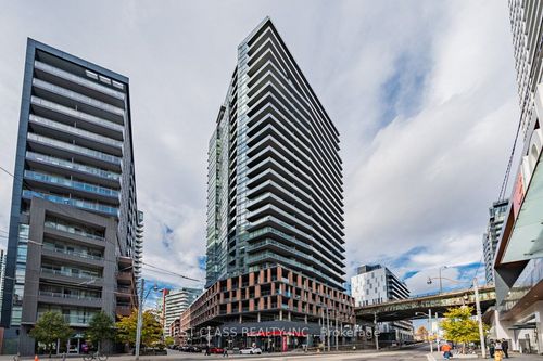 2308-20 Bruyeres Mews, Toronto, ON, M5V0G8 | Card Image