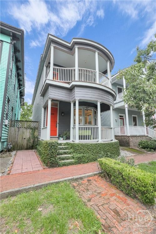 309 E Duffy St, savannah, GA, 31401-6811 | Card Image