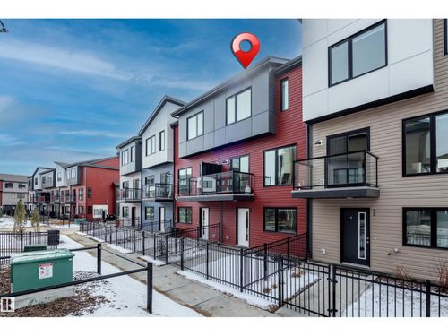 80-11910 35 Ave Sw, Edmonton, AB, T6W4Z8 | Card Image