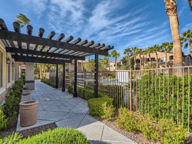 2062 - 8985 S Durango Dr, Condo with 2 bedrooms, 2 bathrooms and null parking in Las Vegas NV | Image 24