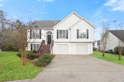 6608 Chesepeake Trl, Rex, GA, 30273-2224 | Card Image