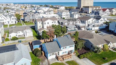 313 S 17th Street, House other with 3 bedrooms, 1 bathrooms and null parking in Brigantine NJ | Image 3