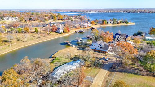 128 Meandering Way, Mabank, TX, 75156-7139 | Card Image