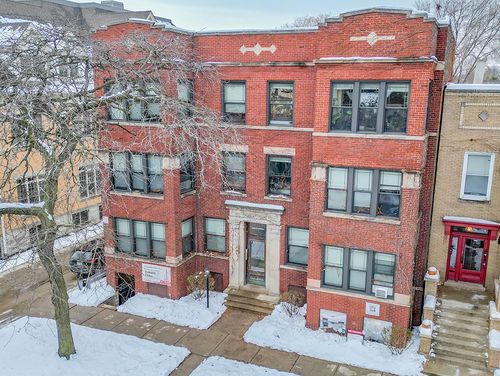 5430 S Drexel Ave, Chicago, IL, 60615-5098 | Card Image