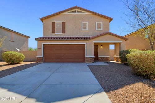 1748 N Logan Ln, Casa Grande, AZ, 85122-2424 | Card Image