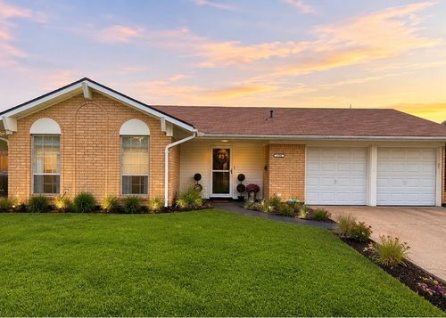 1506 Holiday Pl, Bossier City, LA, 71112-3647 | Card Image