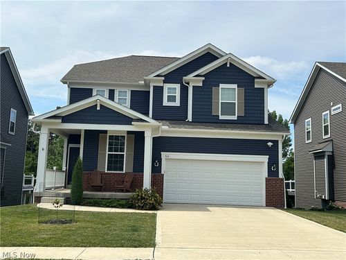 365 Denali Court, Macedonia, OH, 44056 | Card Image