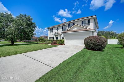 2701 N Portofino Road, House other with 5 bedrooms, 3 bathrooms and null parking in St Augustine FL | Image 3