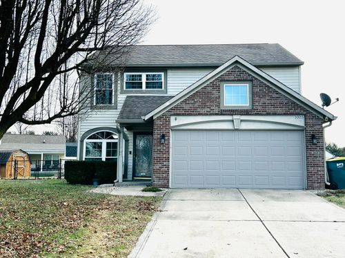 1005 Canary Creek Ct, Franklin, IN, 46131-7229 | Card Image