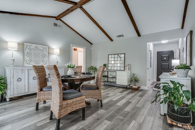 1208 Colony Dr, House other with 3 bedrooms, 2 bathrooms and null parking in Schertz TX | Image 11