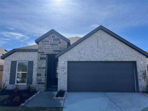 22102 La Scorza Drive, Hockley, TX, 77447 | Card Image