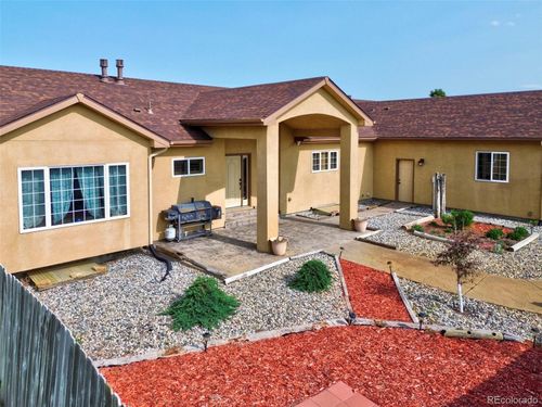 1625 N Yoder Rd, Yoder, CO, 80864-9815 | Card Image