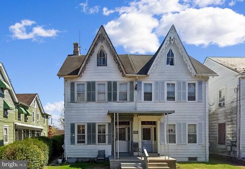 162 Seventh St, Salem, NJ, 08079-1031 | Card Image