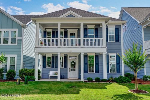 633 Countryside Ln, Wilmington, NC, 28411-1202 | Card Image