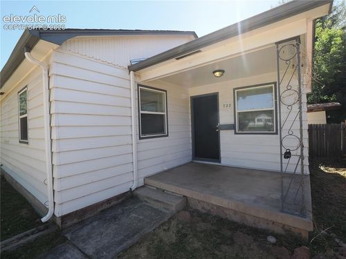 722 N Thirty First Street, Colorado Springs, CO, 80904 | Card Image