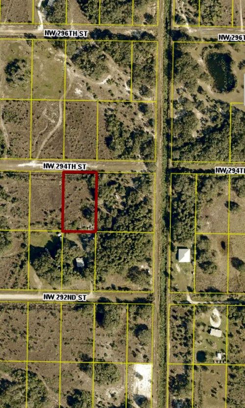 15316 Nw 294th St, Okeechobee, FL, 34972 | Card Image