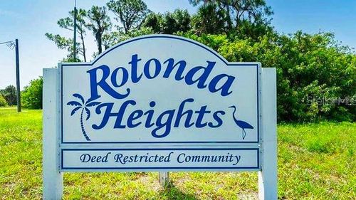 116 April Road, ROTONDA WEST, FL, 33947 | Card Image