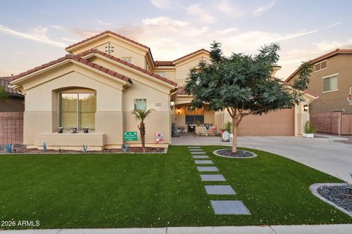 4221 S Newport St, Chandler, AZ, 85249-5466 | Card Image