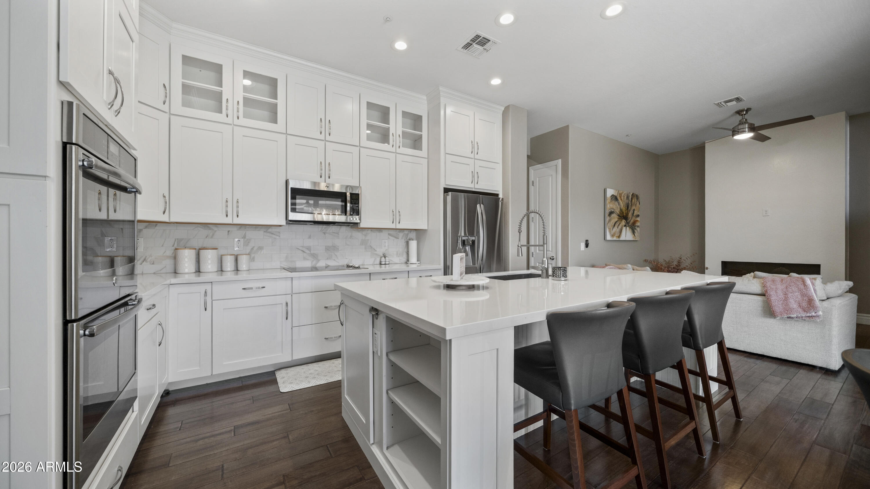 Residential in Scottsdale 4