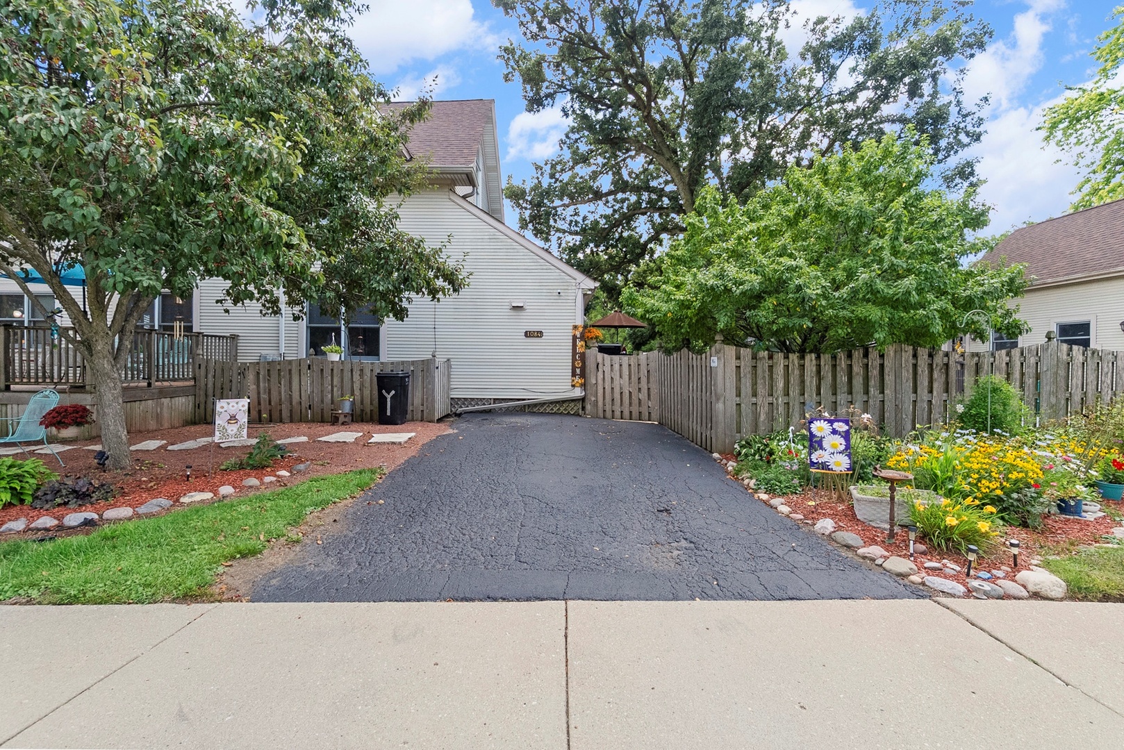 Residential in Antioch 2