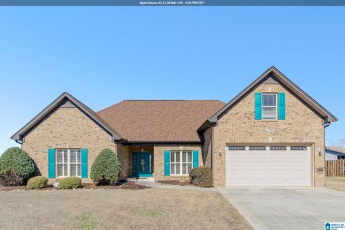 138 Waterford Cove Dr, CALERA, AL, 35040-7658 | Card Image