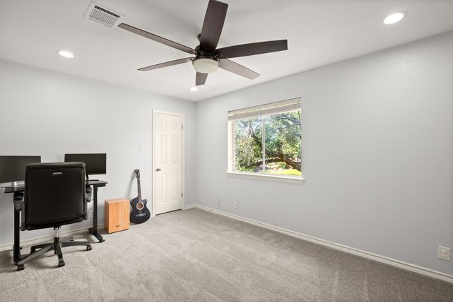 6115 Rickerhill Ln, House other with 5 bedrooms, 4 bathrooms and 4 parking in Austin TX | Image 30