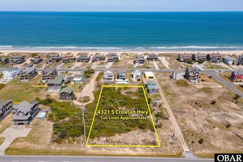4321 S Croatan Hwy, Nags Head, NC, 27959-9044 | Card Image
