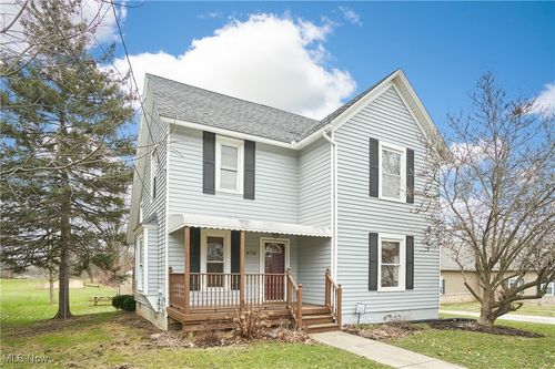 4718 Massillon Rd, Green, OH, 44720-1166 | Card Image