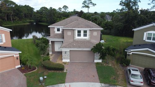 3801 Calliope Ave, Port Orange, FL, 32129-6026 | Card Image