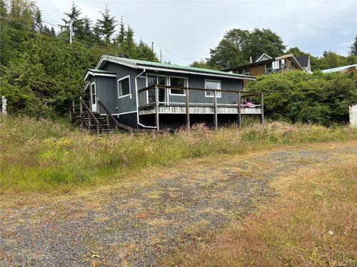 3405 Oceanview Dr, Daajing Giids, BC, V0T1S0 | Card Image