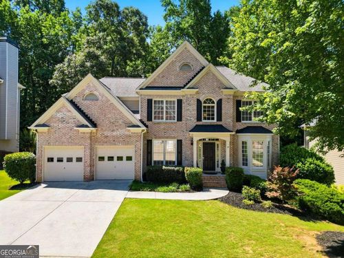 3867 Hickory Manor Dr, Suwanee, GA, 30024-6420 | Card Image