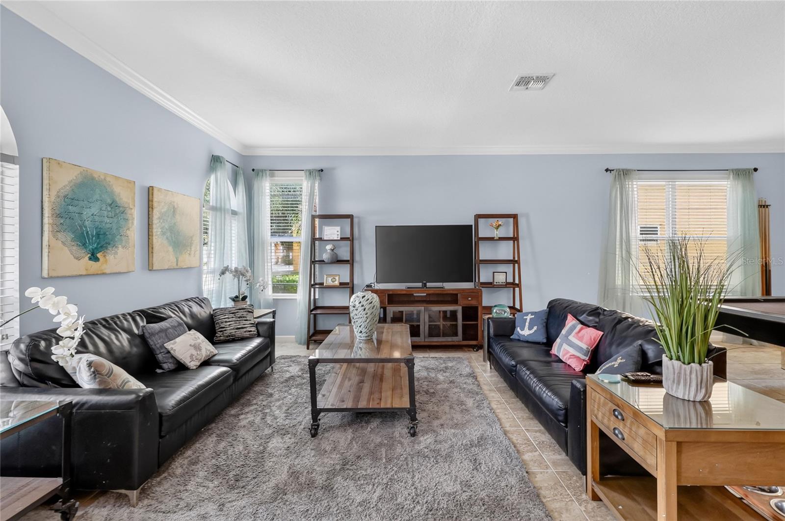 Residential in DAVENPORT 4