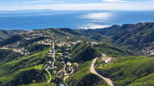 0 Schueren Rd, Malibu, CA, 90265 | Card Image