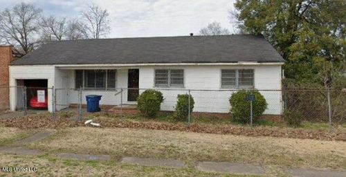 615 Magnolia St, Clarksdale, MS, 38614-5029 | Card Image