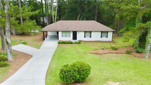 537 Eastside Dr, Dacula, GA, 30019-1449 | Card Image