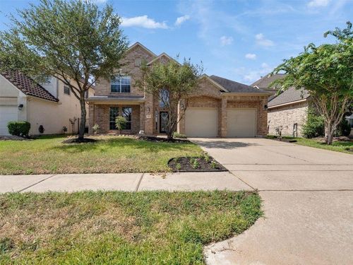 18103 Blues Point Dr, Cypress, TX, 77429-7603 | Card Image