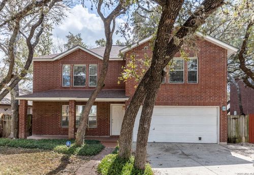 9278 Ridge, San Antonio, TX, 78250 | Card Image