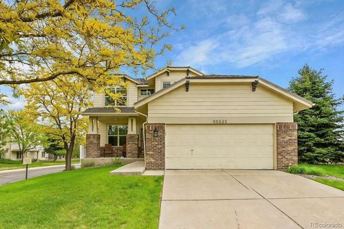 20532 E Lake Cir, Centennial, CO, 80016-3888 | Card Image