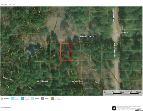 16837 Pine Hollow Ct, Flint, TX, 75762-2901 | Card Image