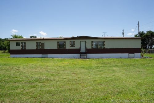 4602 E 83rd St S, Muskogee, OK, 74403-1974 | Card Image