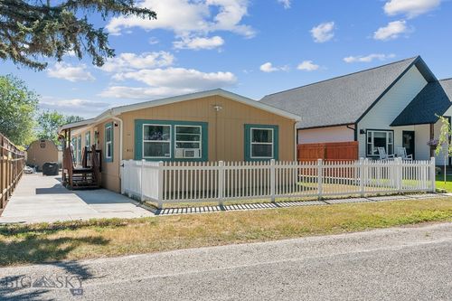 411 3rd Ave E, Three Forks, MT, 59752-9196 | Card Image