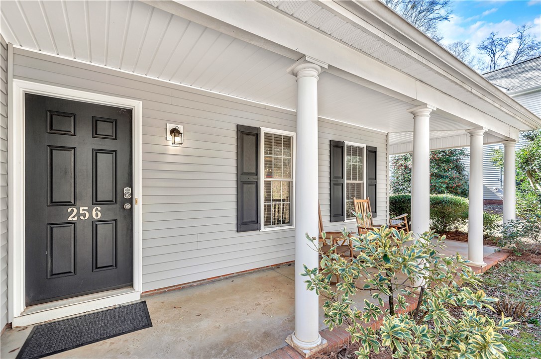 Residential in Clemson 3