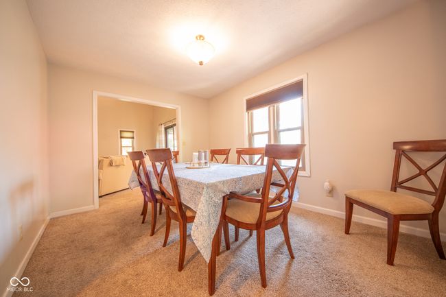 3413 Putter Pl, House other with 3 bedrooms, 2 bathrooms and null parking in Columbus IN | Image 9