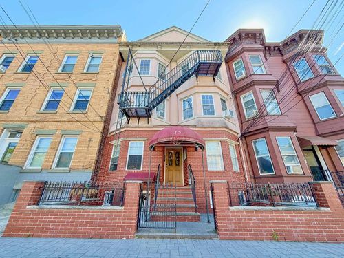 2b-15 Jefferson Ave, Jersey City, NJ, 07306-1023 | Card Image