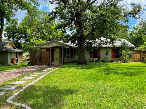 3003 Burning Oak Dr, Austin, TX, 78704-4808 | Card Image