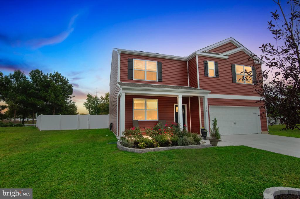 Osprey Cir, Cambridge, MD 21613